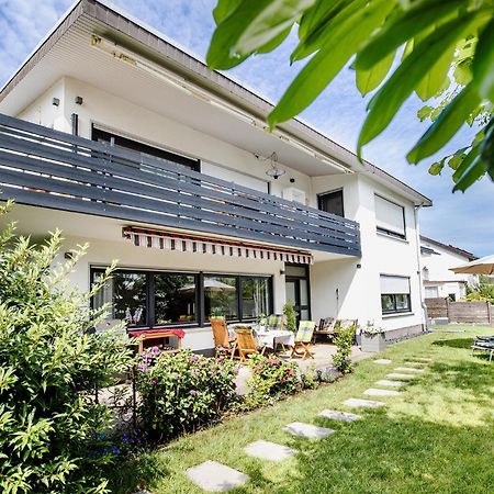 Ferienwohnung Waeller Sonnenschein เวสเตอร์บวร์ก ภายนอก รูปภาพ