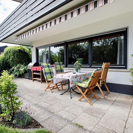 Ferienwohnung Waeller Sonnenschein เวสเตอร์บวร์ก ภายนอก รูปภาพ
