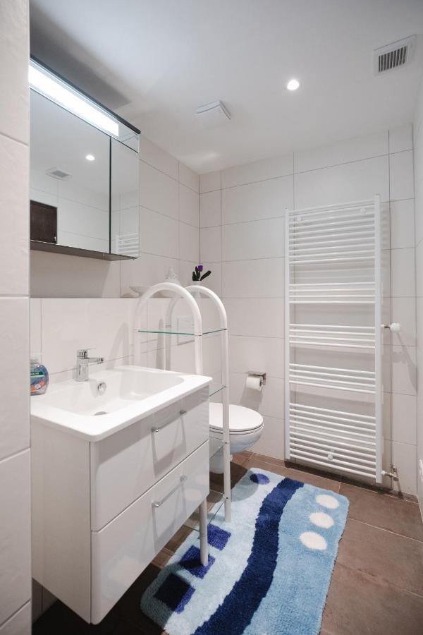 Ferienwohnung Waeller Sonnenschein เวสเตอร์บวร์ก ภายนอก รูปภาพ