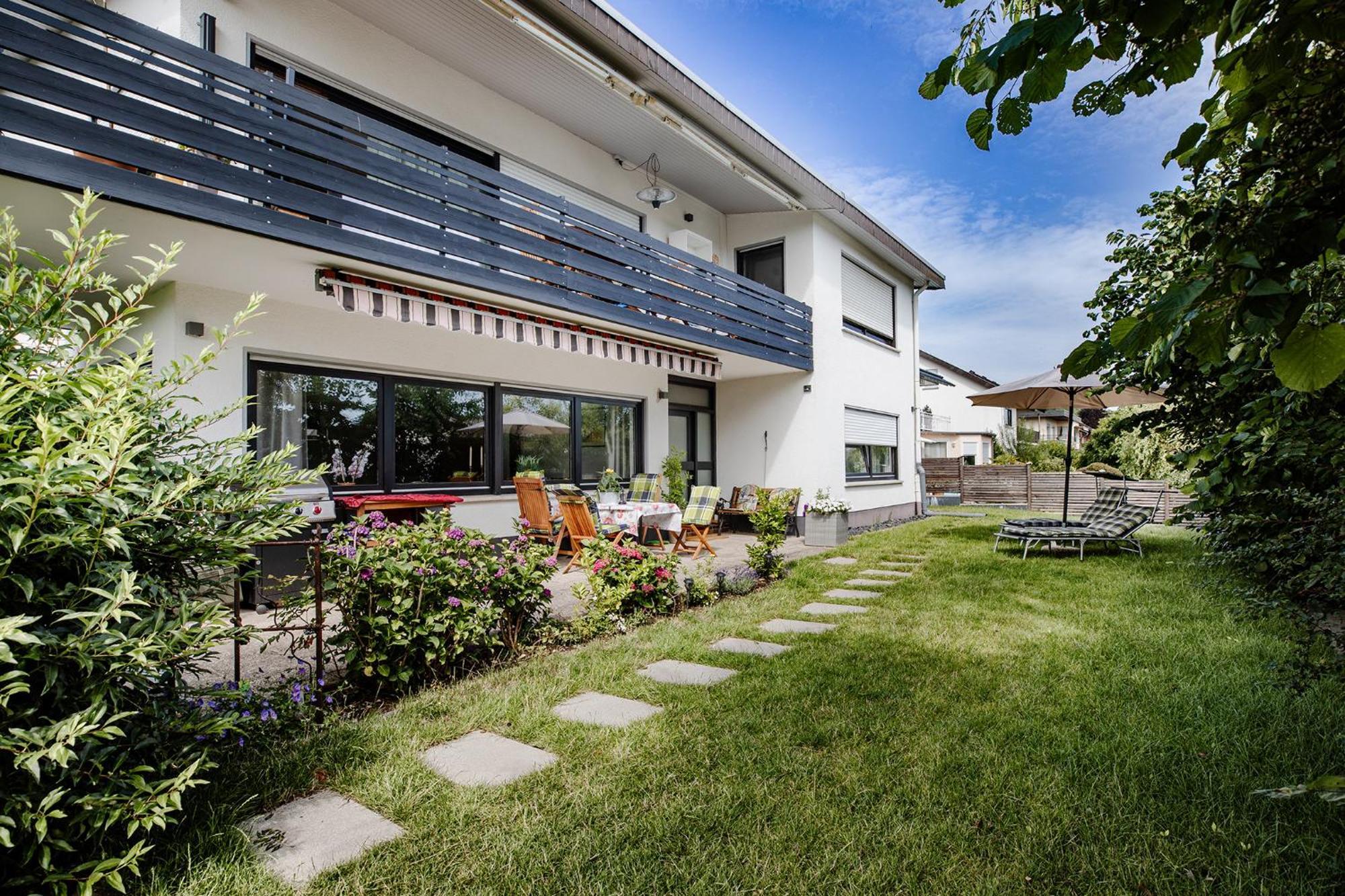 Ferienwohnung Waeller Sonnenschein เวสเตอร์บวร์ก ภายนอก รูปภาพ